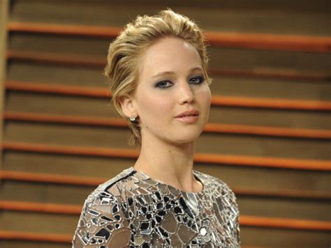 celeb leak|Jennifer Lawrence, Victoria Justice, Other Celebs Victims Of More Leaks ...